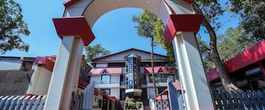 Hotel Kumar Plaza