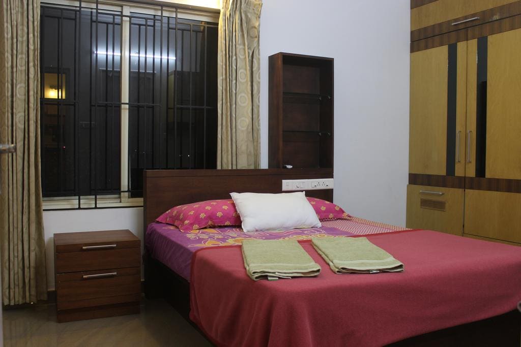Serene Homestay - Tap to explore photos