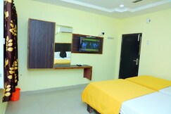 Address of Durga Bhavani Residency