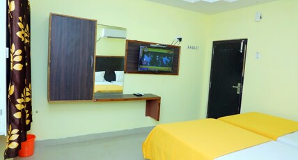 Durga Bhavani Residency Room Type - Classic rooms