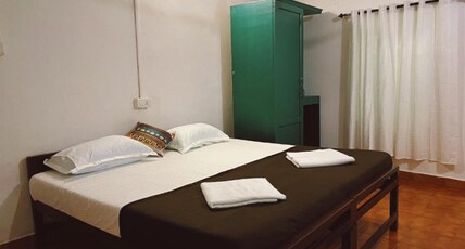 Bunk House Hostel Room Type - Standard AC Room