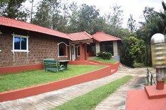 Coorg Spring Valley | Rooms in a Homestay
