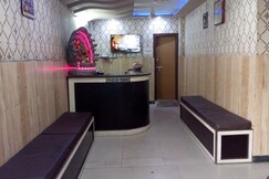 Address of Shri rajadhiraj guest house