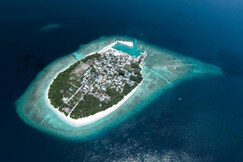 Swarn by Hawks Hotels Kamadhoo