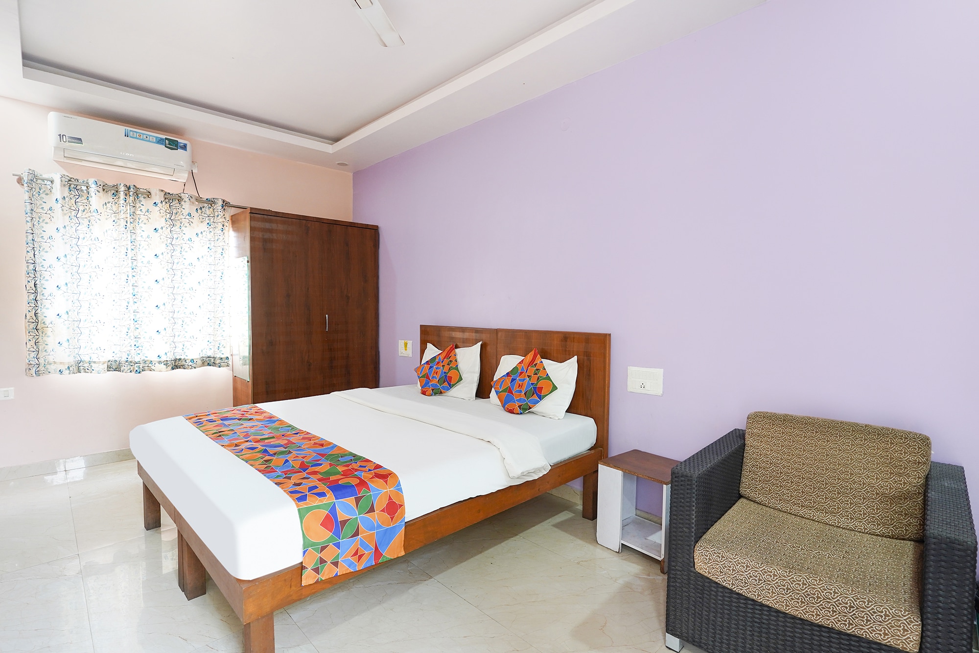 FabHotel MR Guest Line - Banashankari - Tap to explore photos