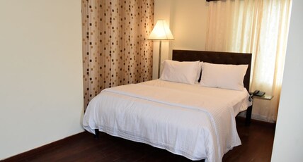 Hotel creek panjim Room Type - Deluxe AC