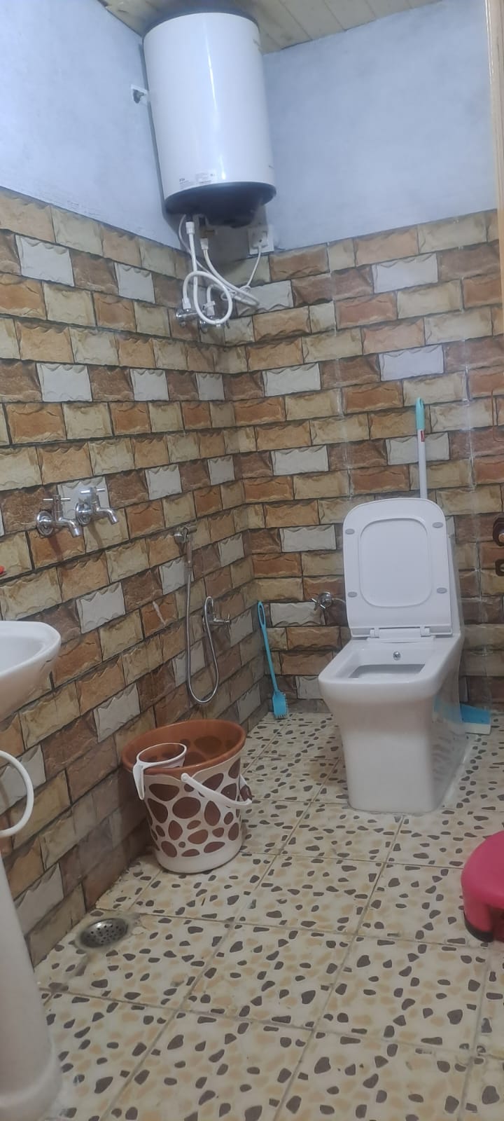 Khushi Homestay - Tap to explore photos