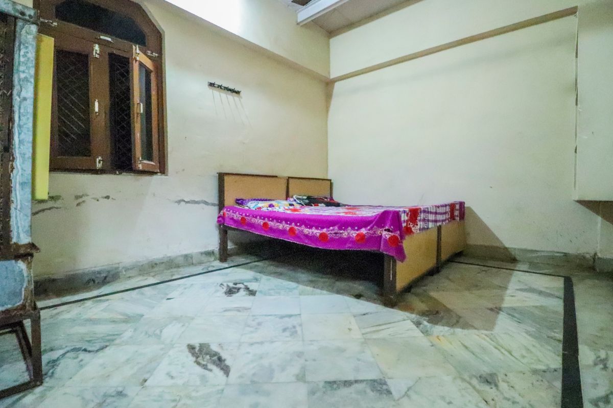 Govardhan Atithi Grah - Tap to explore photos