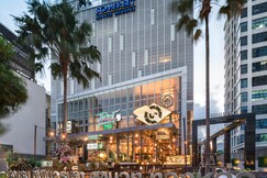 Somerset Sukhumvit Thonglor Bangkok