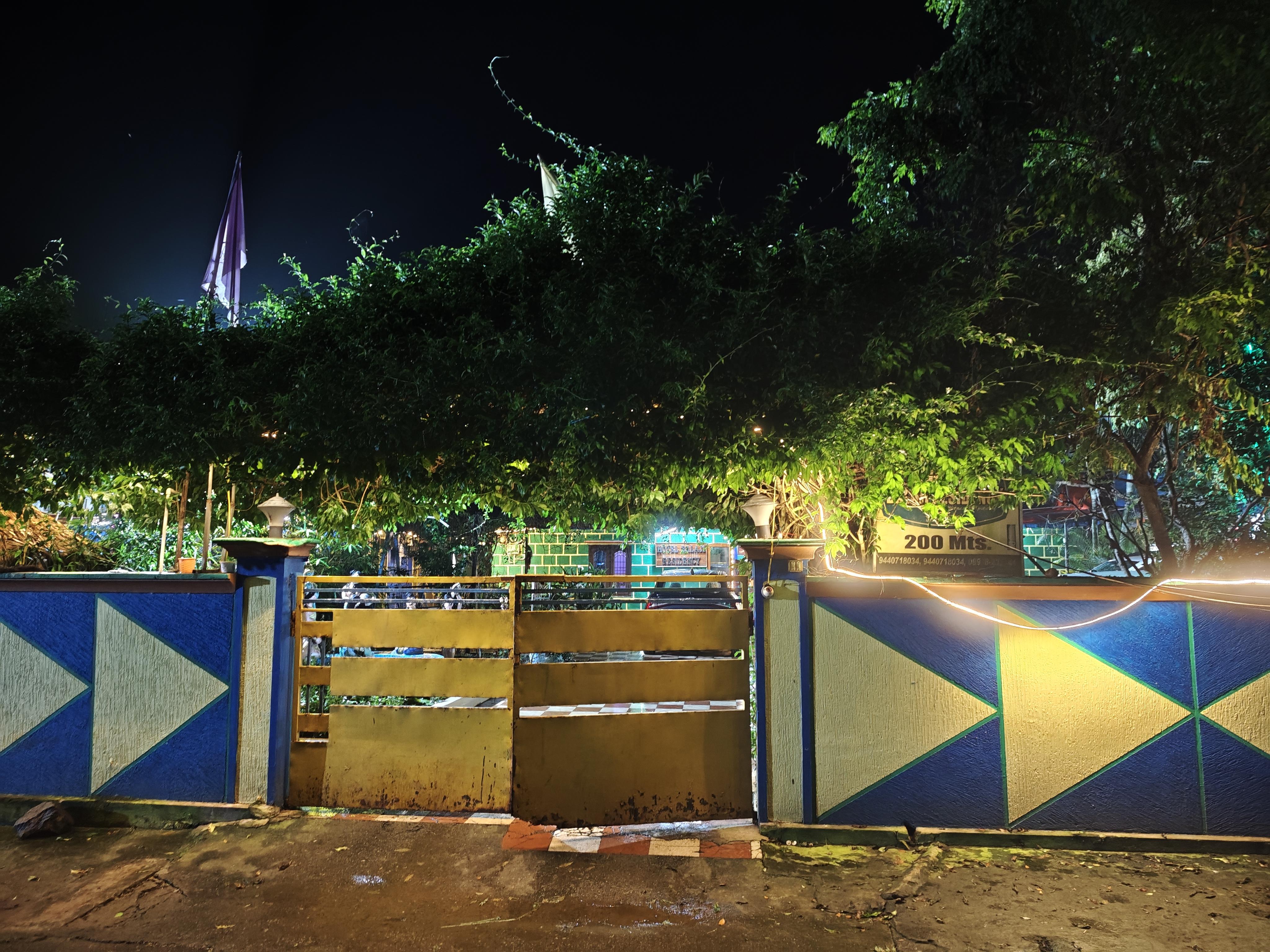 Hotel Balaji Residency - Tap to explore photos
