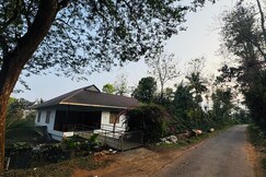 Quite Corner Homestay