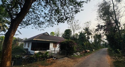 Quite Corner Homestay Room Type - Quite Corner Homestay