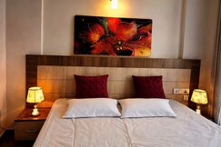 Address of Divine Studio Near Prem Mandir Iskcon