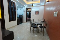 Homlee Shakti 2 bhk lift parking Max Hospital