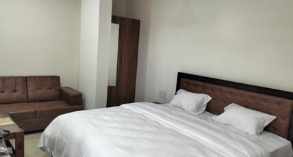 Amma Inn Elegance Luxury Suites & Apartments Room Type - Executive Room