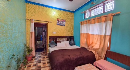 Dev Palace Room Type - Double Room