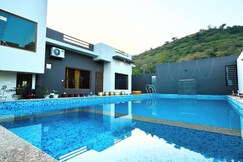 TheCloud9 Pool Villa