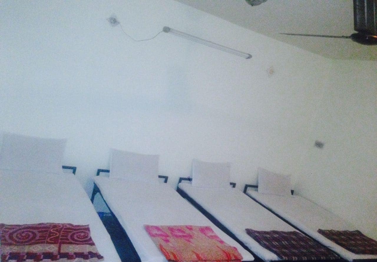 Hotel Gujarat Heritage (Near Mahakal Mandir) - Tap to explore photos