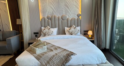 The Beige Haven   30th Floor by Aurum Room Type - The Beige Haven   30th Floor by Aurum