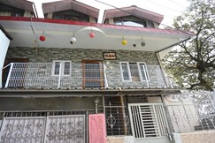 Akarshan Homes Entire 1BHK Apartment