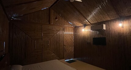 Luzan Farm Room Type - Bedroom 2