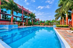 Sukhdeo Clark Inn