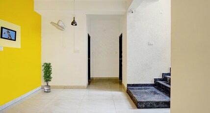 Hotel O VSV Avenue Hennur Room Type - Classic