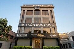 Skon Boutique by Orion Hotels
