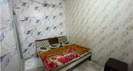 Kismat Palace Room Type - Standard Room Non AC