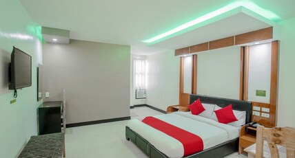 OYO 195 Ranchotel - Bi Room Type - Classic (2X)