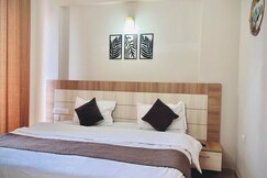 Address of Nova living apartment-Omaxe