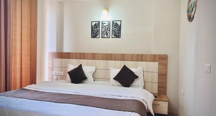 Nova living apartment-Omaxe Room Type - Nova living apartment-Omaxe