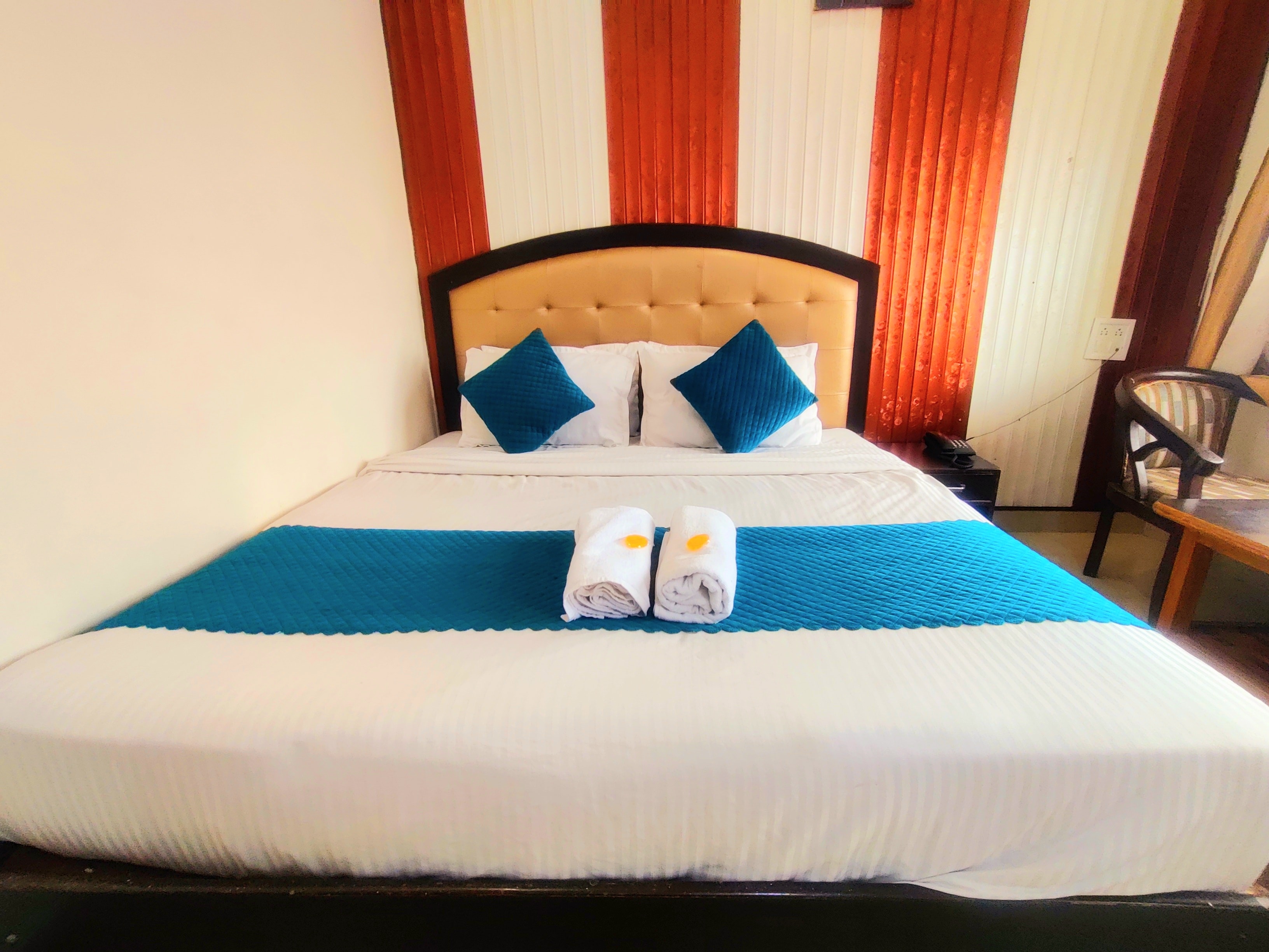 Hotel ANAND, HARIDWAR - Tap to explore photos