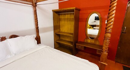 RV GRAND HERITAGE RESORT Room Type - Deluxe Room