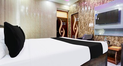 Hotel O Royal Stone Room Type - Classic