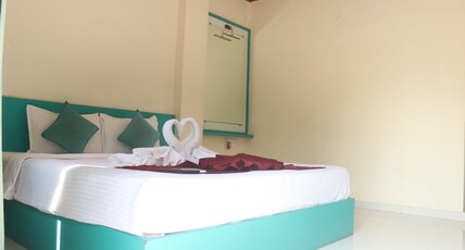 Lotus Holiday Resort Room Type - Nature View Couple Cottage (2 Person)