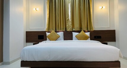 Hotel Oberon Room Type - Deluxe Room