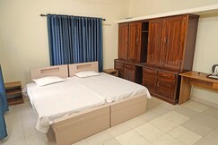 Address of PRASANTHI INN Kollam