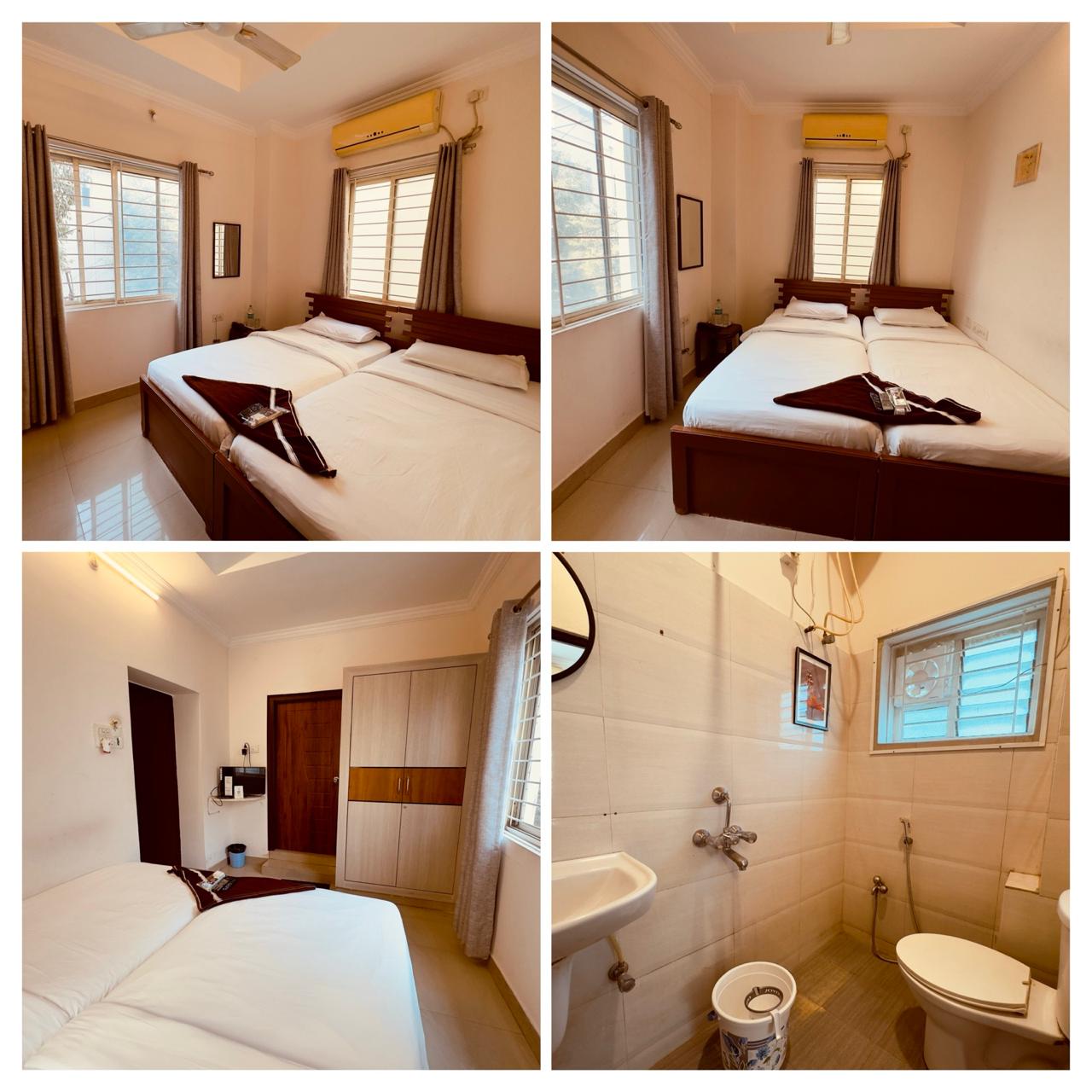 Cosy Banjara - Tap to explore photos