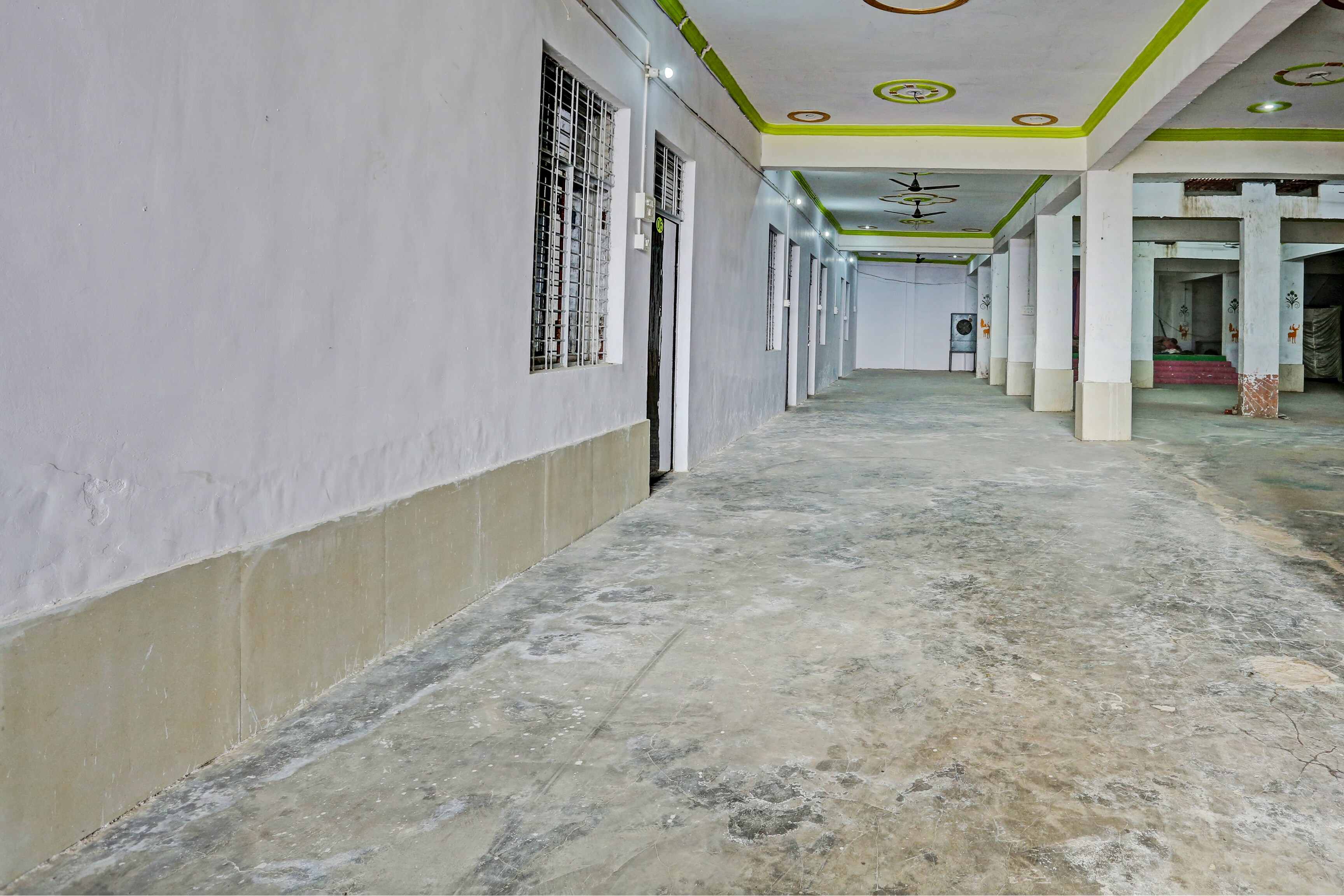 Main gallery