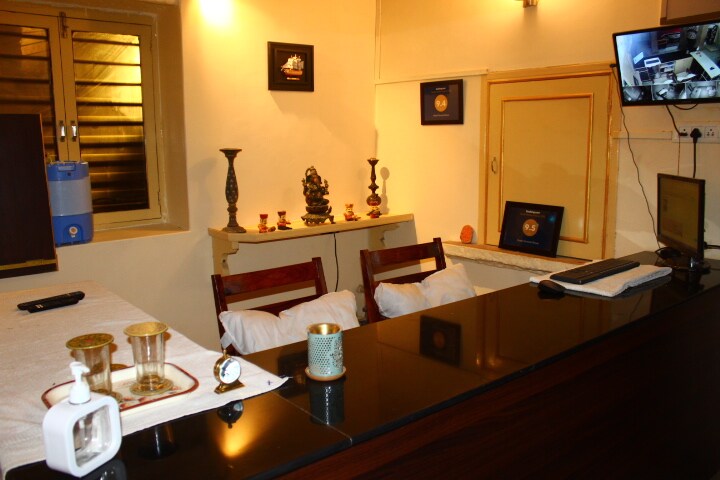 Main gallery