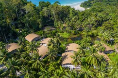 Taj Exotica Resort & Spa, Andamans