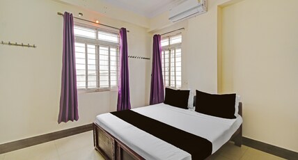 Super Hotel O DLF Road Hyderabad Formerly Sunidh Room Type - Classic Super Hotel O DLF Road Hyderabad Formerly Sunidh Room Type - Classic
