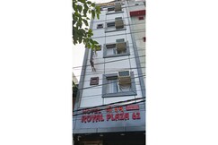Hotel Royal plazza 62