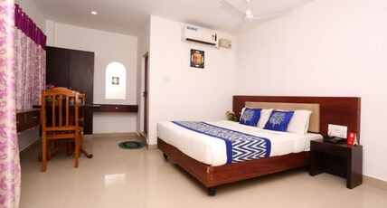 Sea Side Residency Room Type - Non AC Deluxe