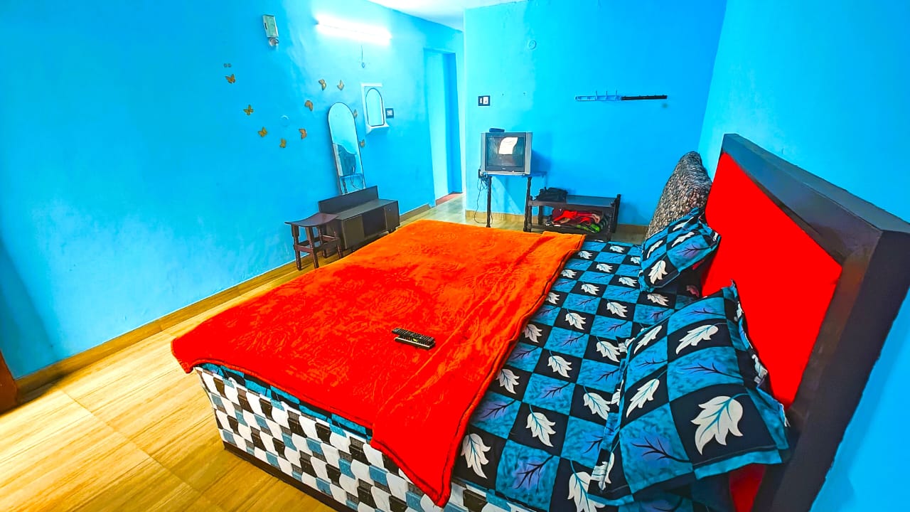 Pinoj Residency Kodaikanal - Tap to explore photos