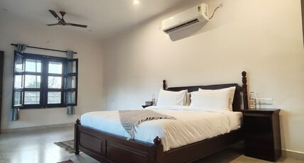 Moustache Ranthambore Luxuria Room Type - Superior Double Room