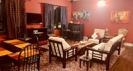 Habba Kadal Kashmiri Heritage Hotel Room Type - 3BHK Apartment - Your Home Away From Home Habba Kadal Kashmiri Heritage Hotel Room Type - 3BHK Apartment - Your Home Away From Home