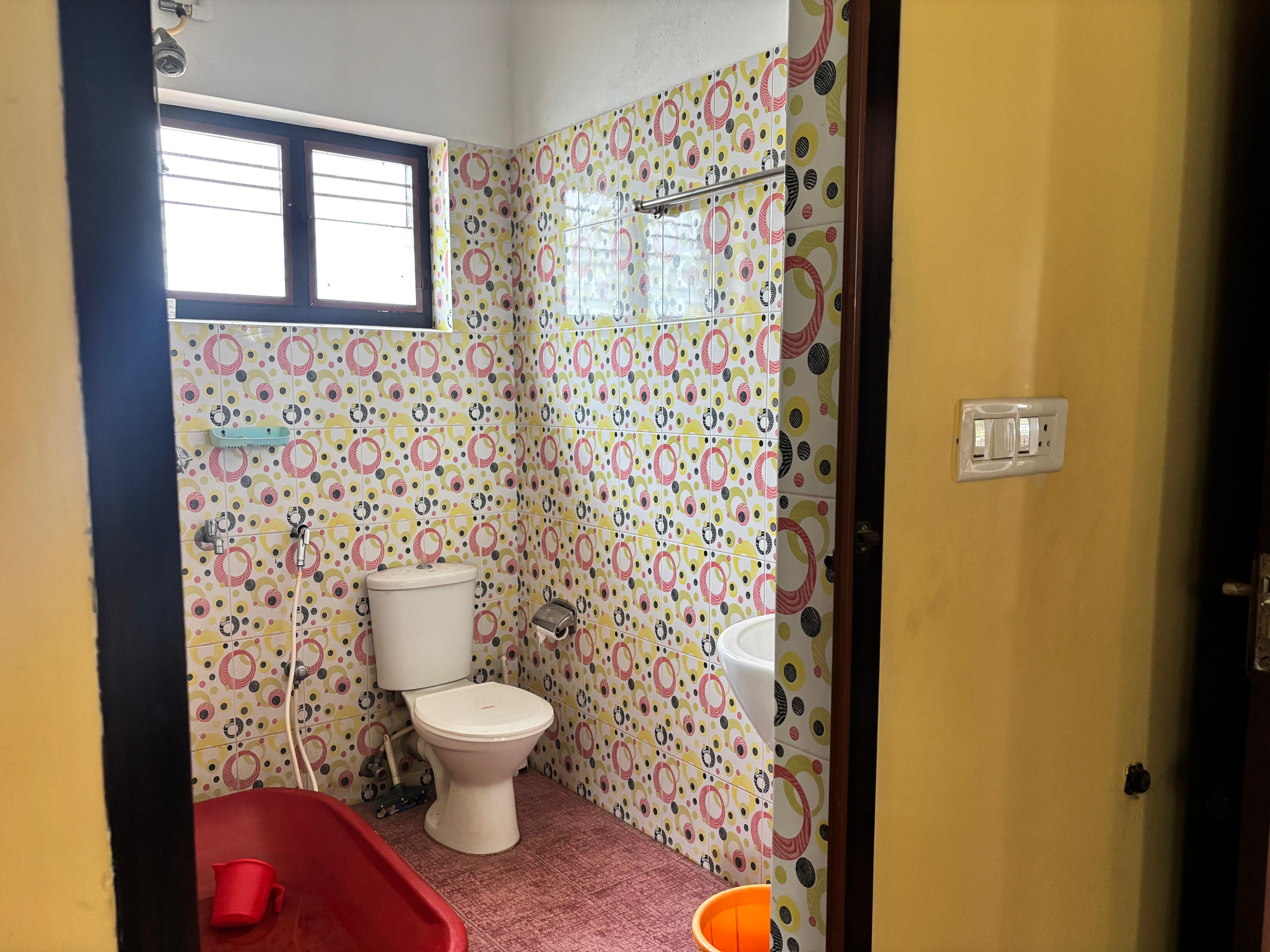 Thamburu Homestay - Perfect Retreat - Tap to explore photos