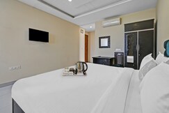 Hotel O Shiv Rachna